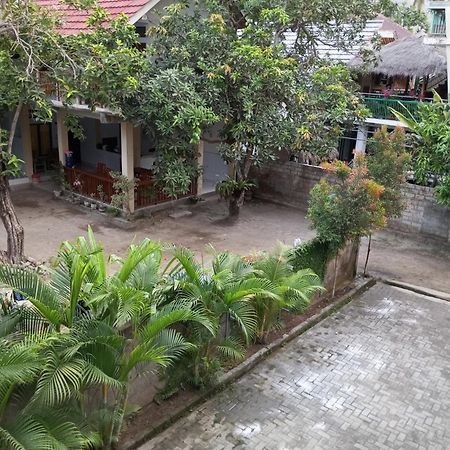 Kri Homestay Kuta  Bagian luar foto