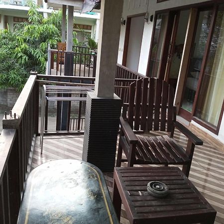 Kri Homestay Kuta  Bagian luar foto