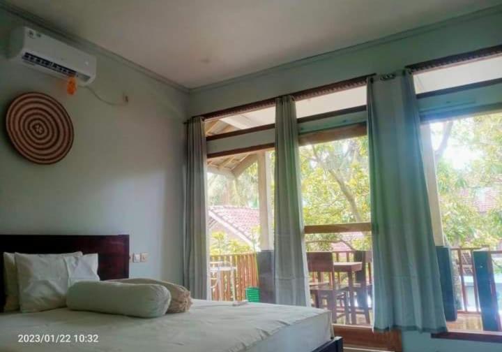 Kri Homestay Kuta  Bagian luar foto