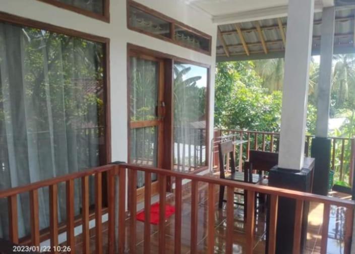 Kri Homestay Kuta  Bagian luar foto
