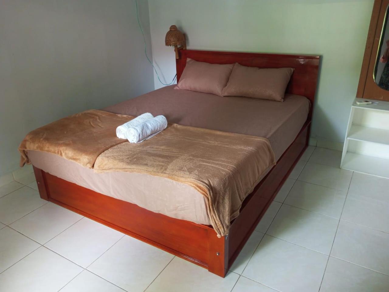 Kri Homestay Kuta  Bagian luar foto