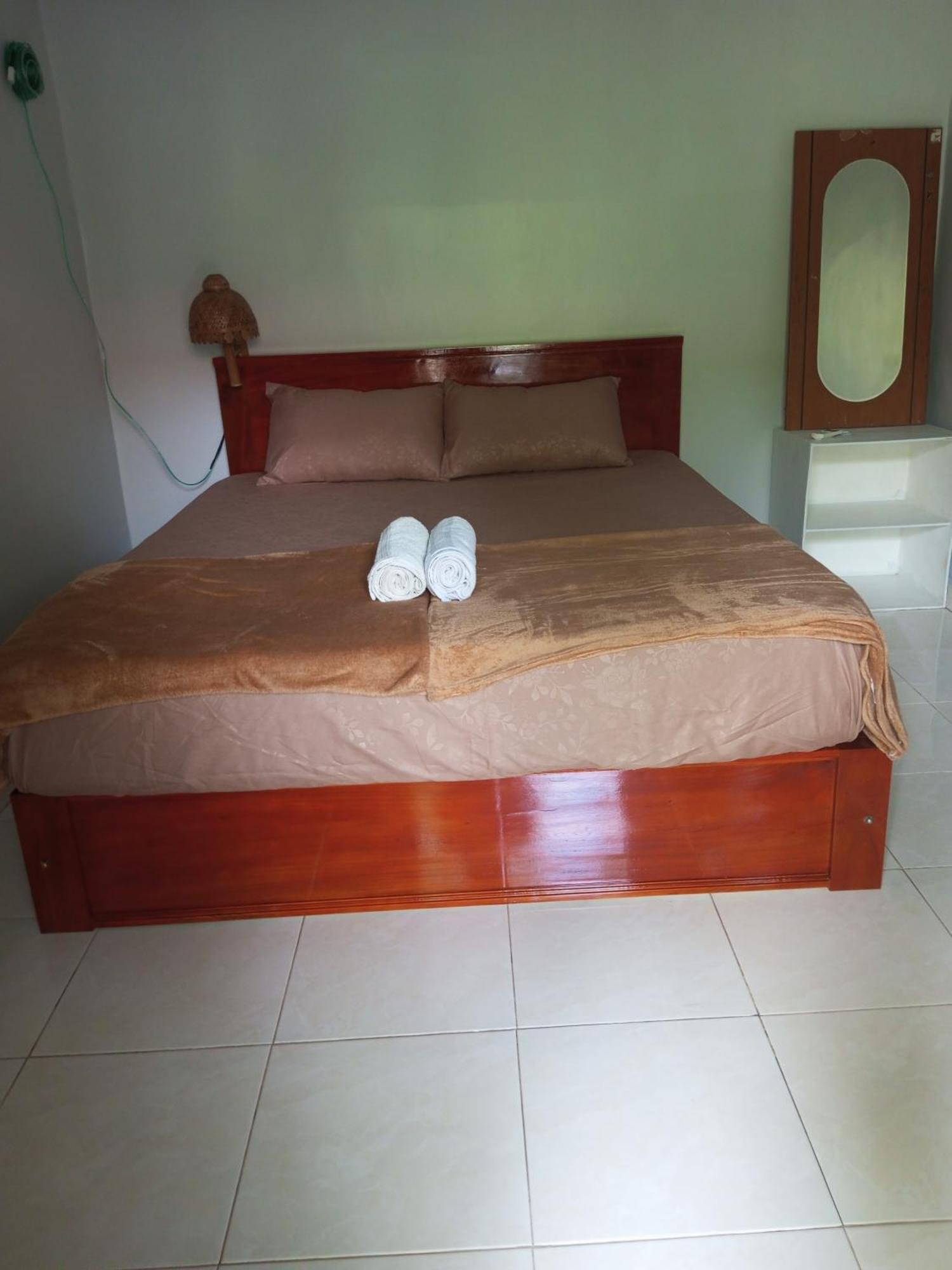 Kri Homestay Kuta  Bagian luar foto
