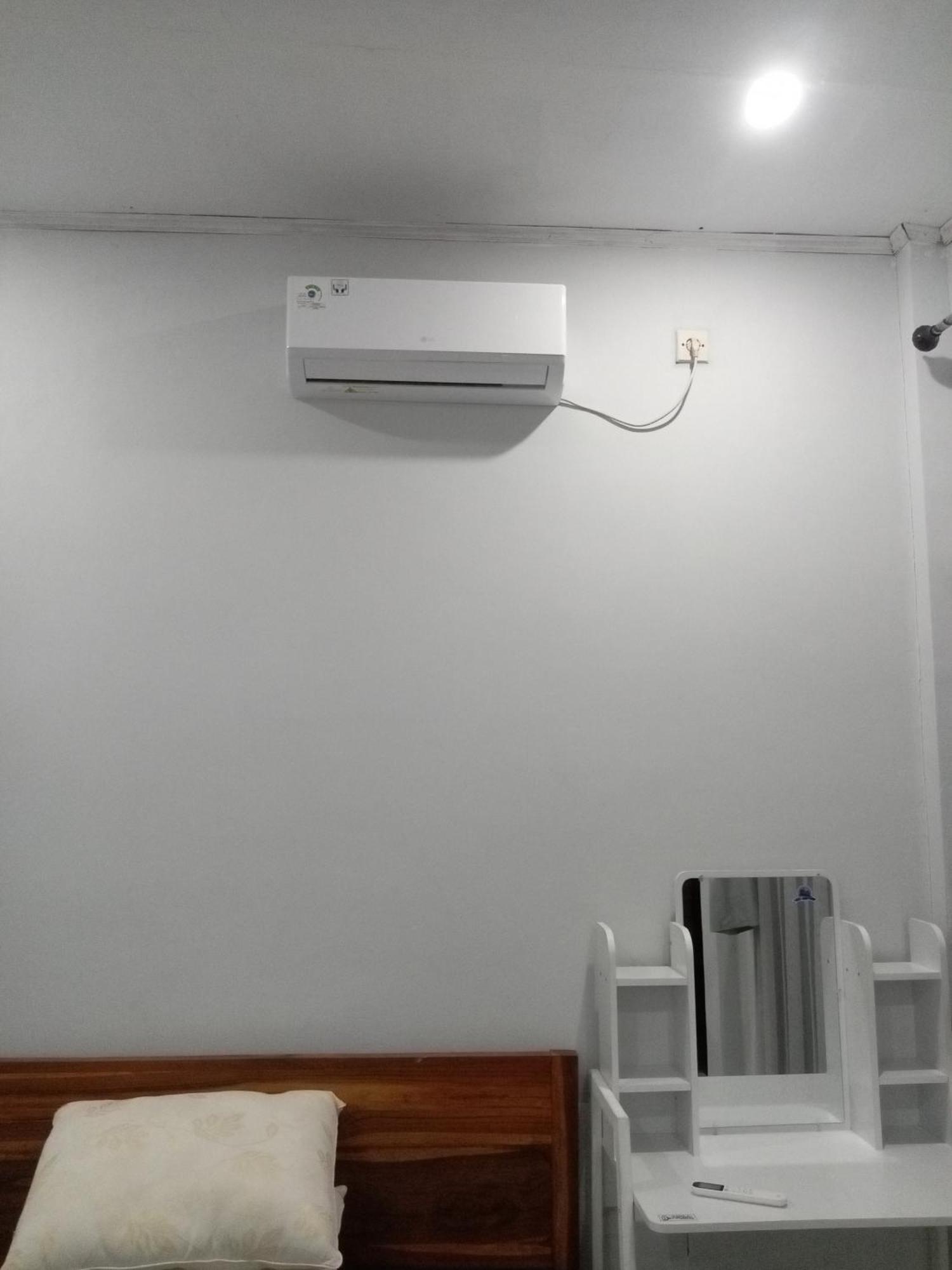 Kri Homestay Kuta  Bagian luar foto