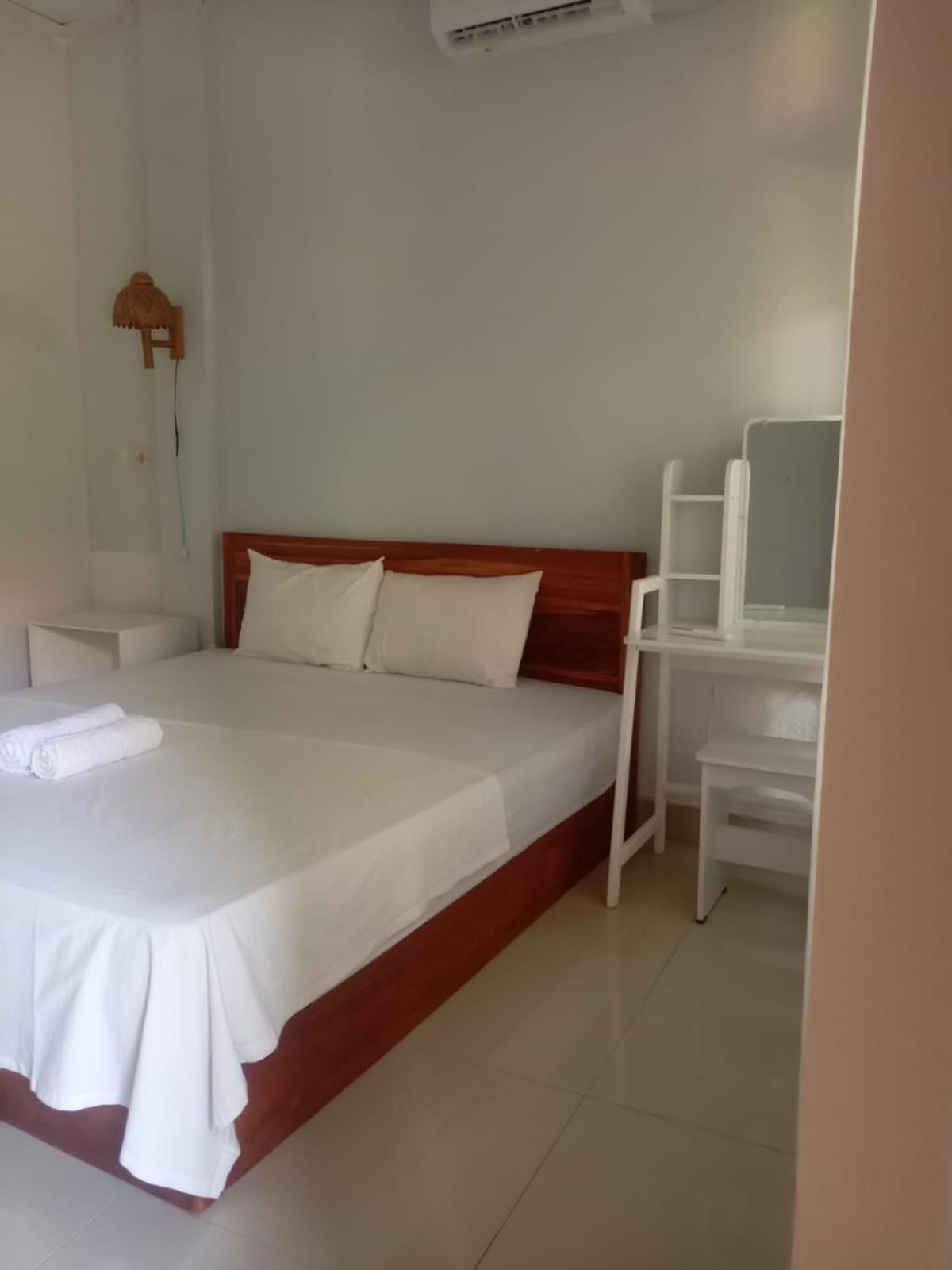 Kri Homestay Kuta  Ruang foto