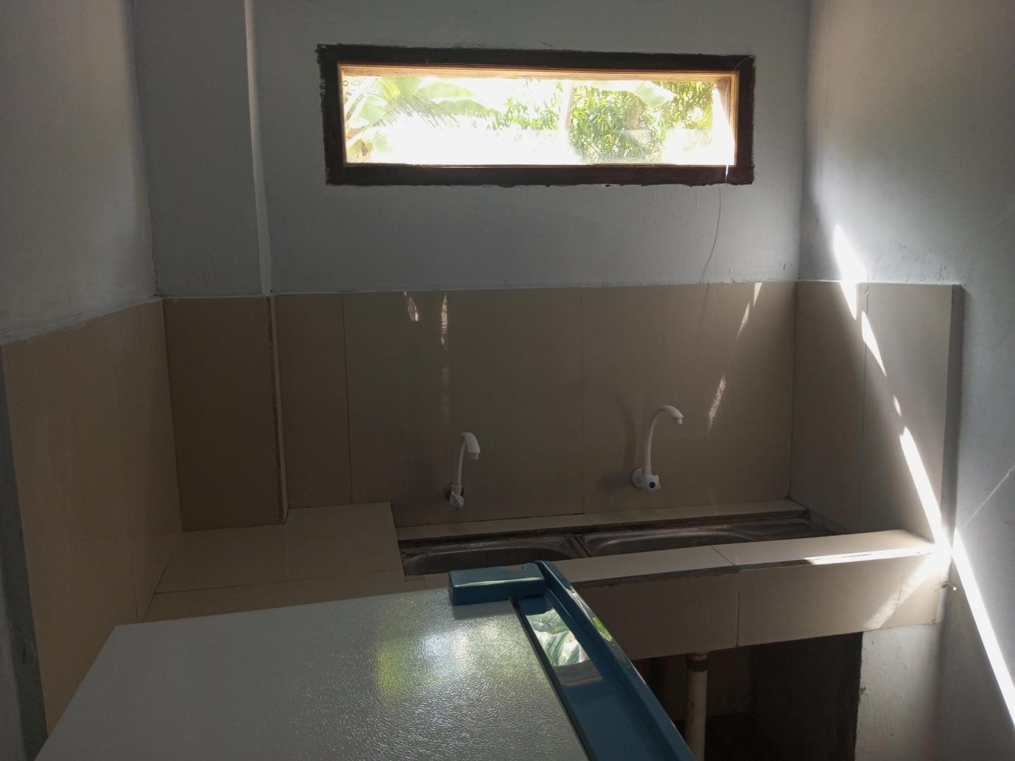 Kri Homestay Kuta  Bagian luar foto