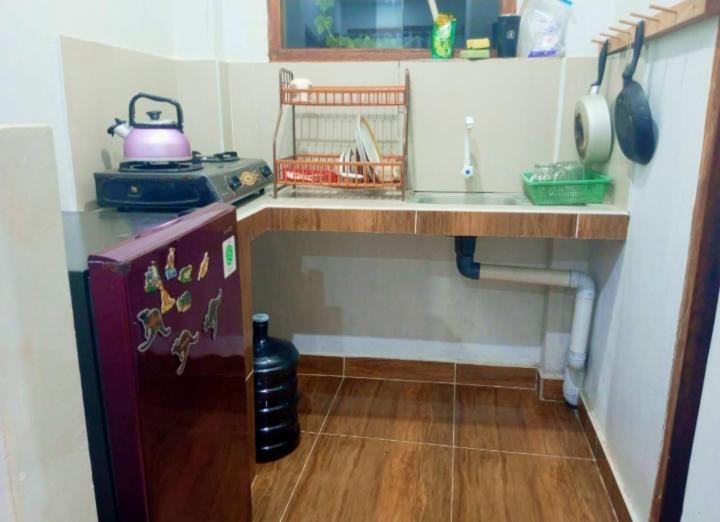 Kri Homestay Kuta  Bagian luar foto