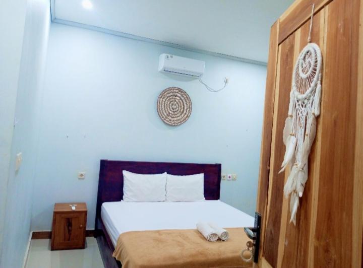 Kri Homestay Kuta  Bagian luar foto