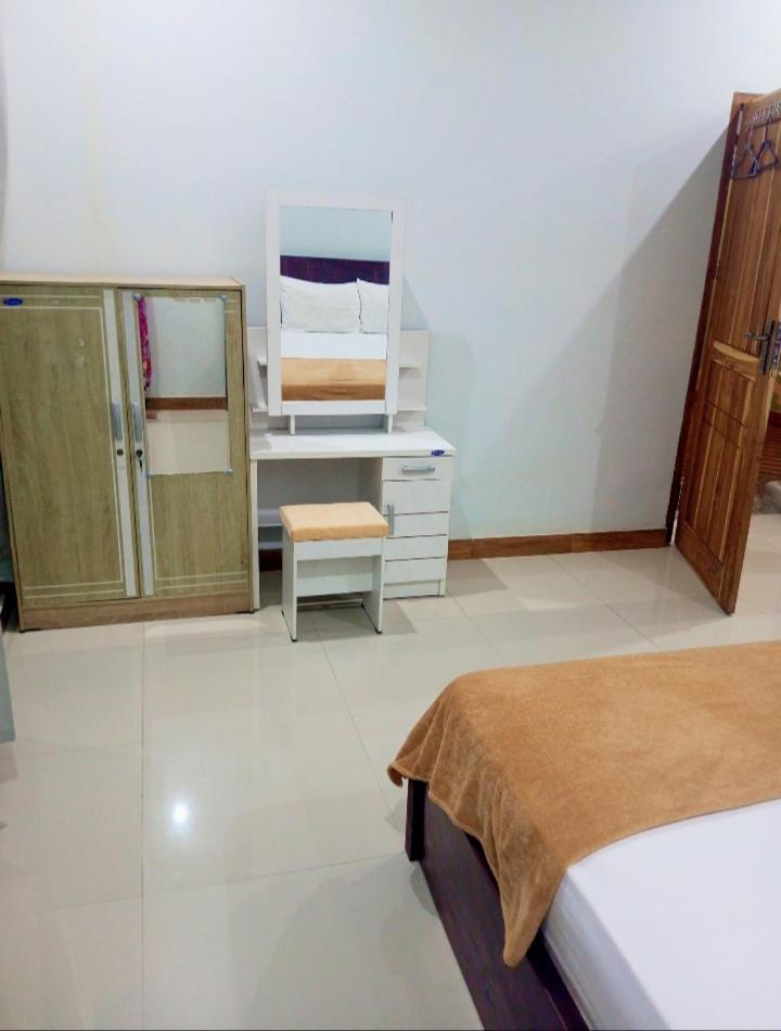 Kri Homestay Kuta  Bagian luar foto