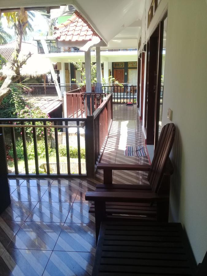 Kri Homestay Kuta  Bagian luar foto