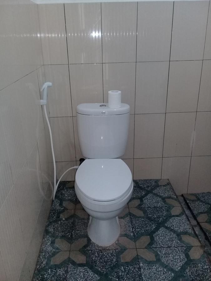 Kri Homestay Kuta  Bagian luar foto