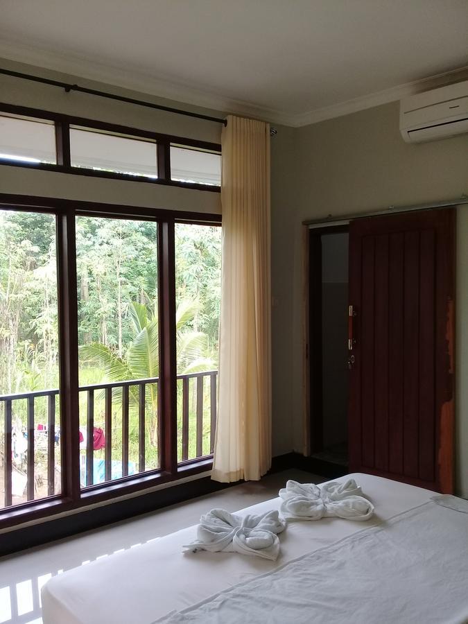 Kri Homestay Kuta  Bagian luar foto