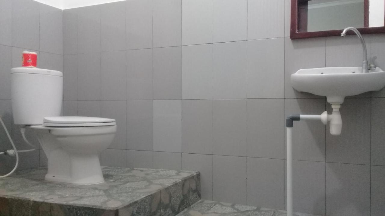 Kri Homestay Kuta  Bagian luar foto