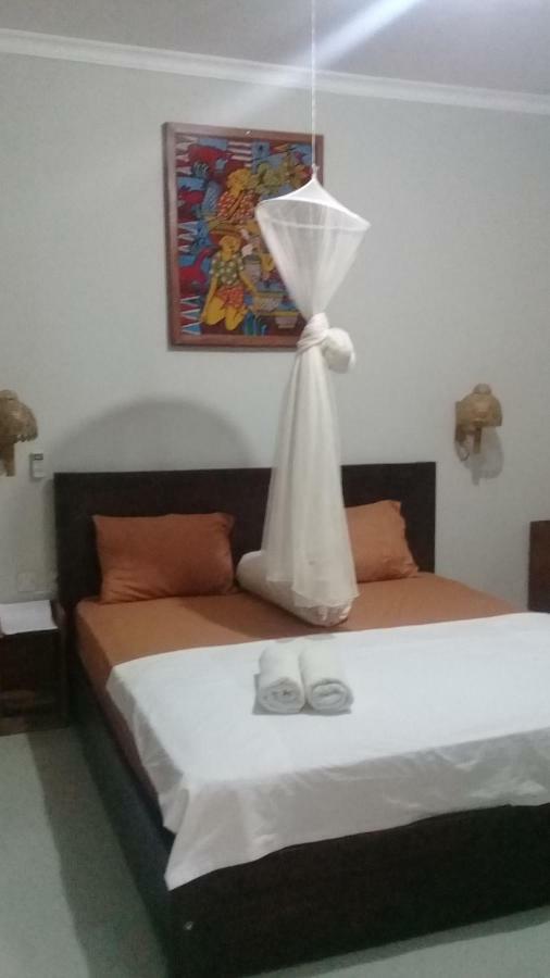 Kri Homestay Kuta  Bagian luar foto