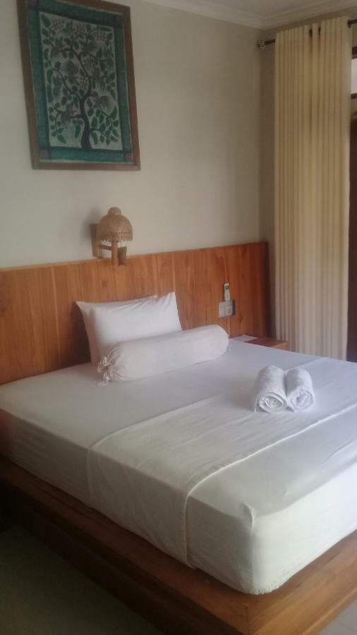 Kri Homestay Kuta  Bagian luar foto