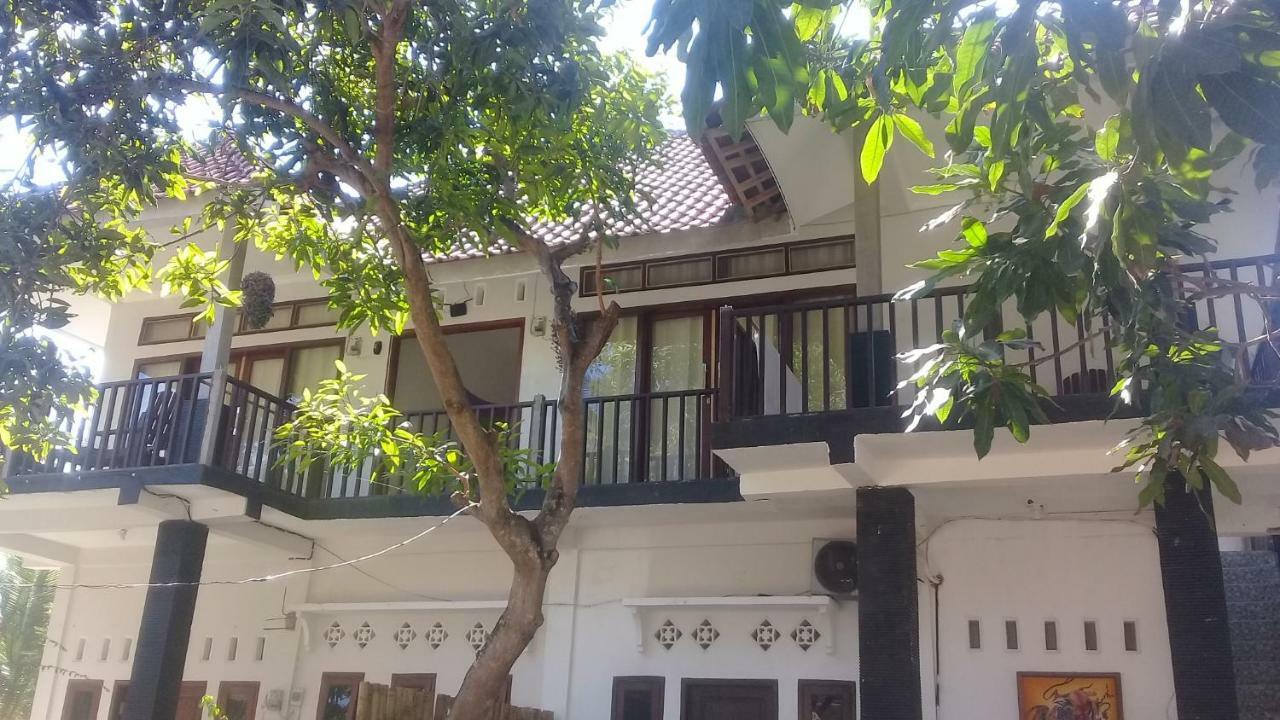 Kri Homestay Kuta  Bagian luar foto