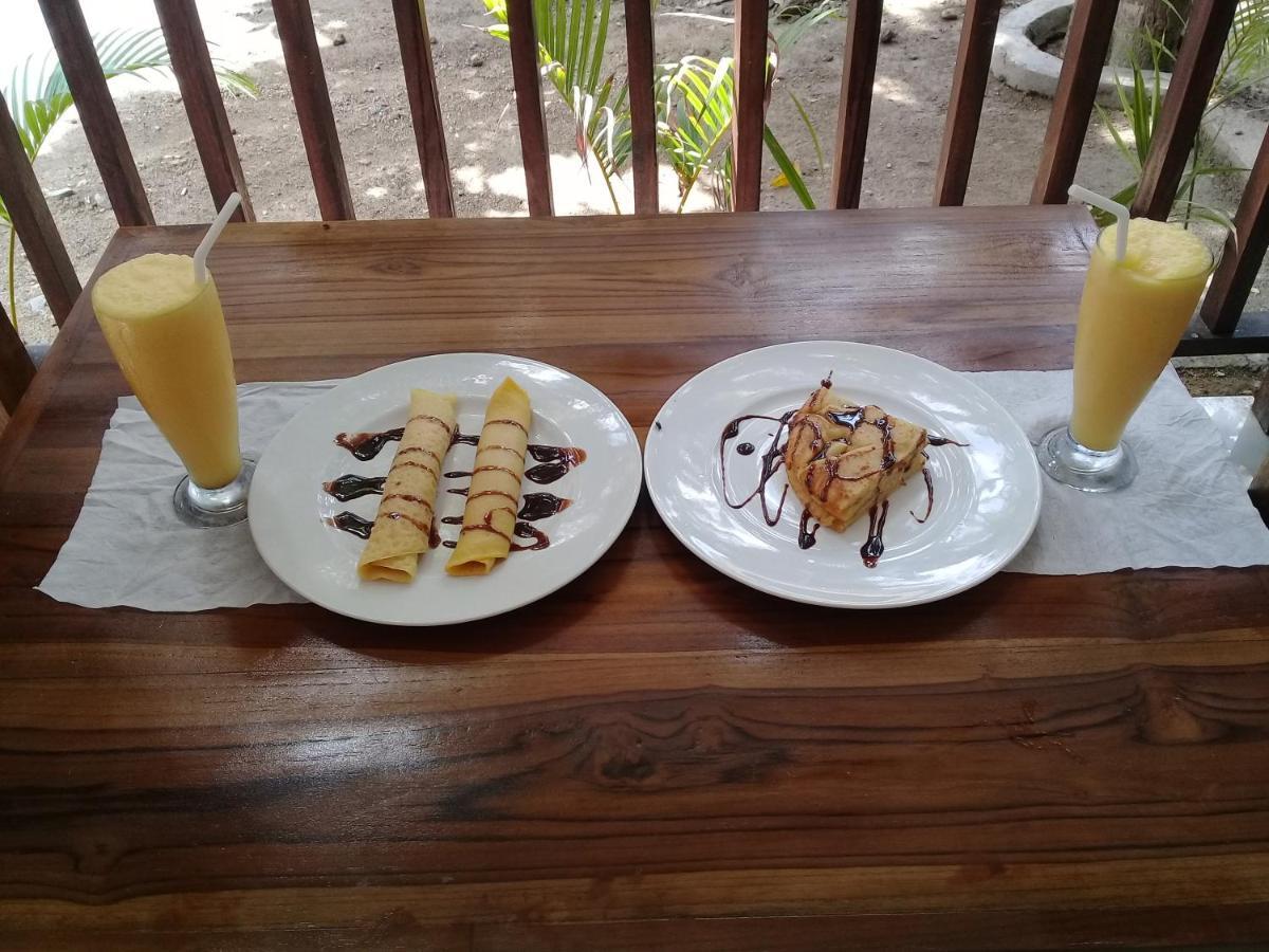 Kri Homestay Kuta  Bagian luar foto